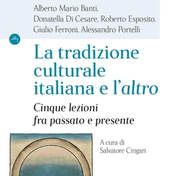 'Il nome dell' "altro", garanzia per un noi che non fa tribù