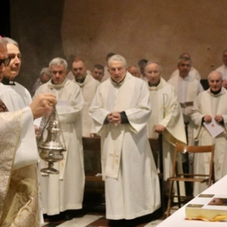 Il Giubileo arriva a Prato. Solenne apertura nella chiesa di San Domenico