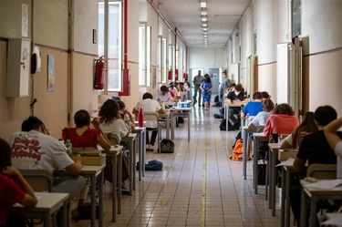 Maturità 2024, seconda prova: Platone per la versione del classico, matematica allo scientifico