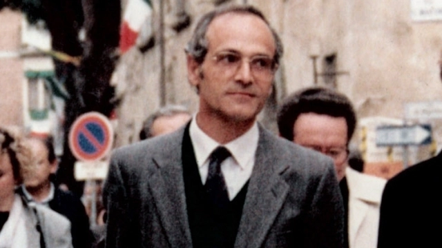 Francesco Petroni