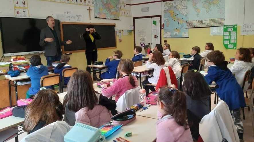 Il pacchetto scuola è finalizzato a sostenere economicamente le famiglie. Le domande possono essere presentate dal 26 agosto fino al 20 settembre