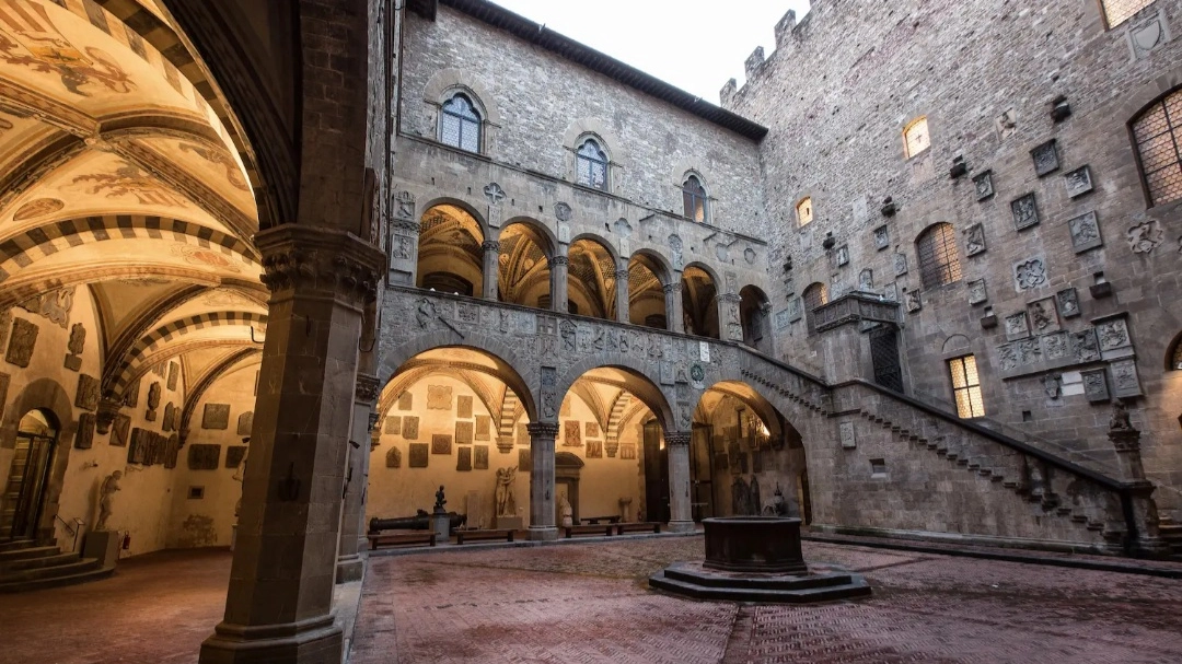 Musei del Bargello 