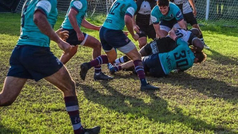 Banca Centro Cus atteso sul difficile terreno del Gubbio. C’è da riscattare il ko con l’Unione Rugby Capitolina