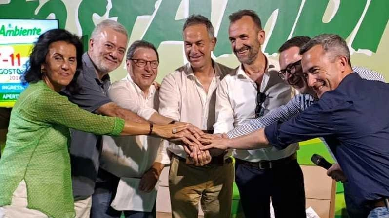 Premio per la ’Green community’: "Verso la transizione ecologica"