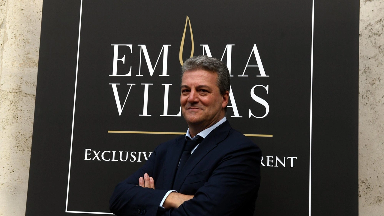 Giammarco Bisogno, ceo di Emma Villas, ha acquisito il 100% di Domus Rental espandendosi così nella zona di Verona e del Lago di Garda