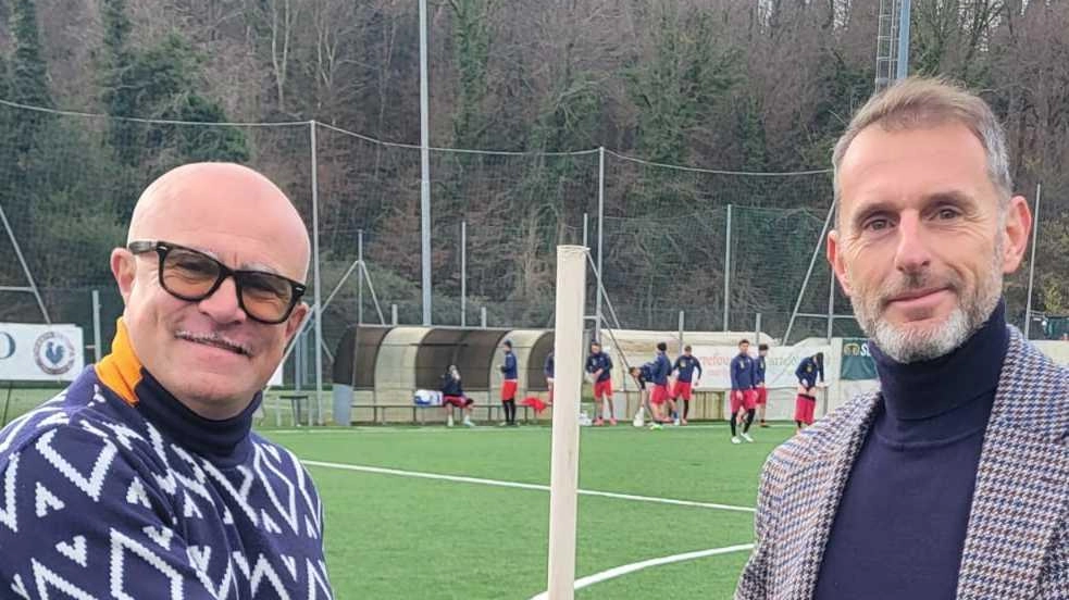 Il Siena Calcio Femminile ha un nuovo direttore generale, il senese doc Duccio Boldrini (foto). "Il suo profilo si adatta...