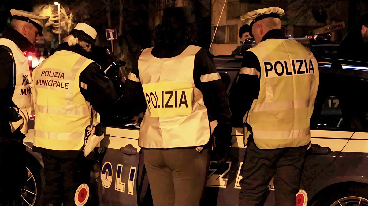 In azione sull’A1 la Polizia Stradale