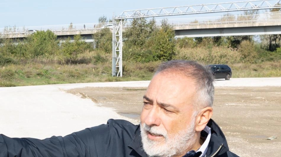 Salvatore Pisano ex presidente della Port Authority di Pisa