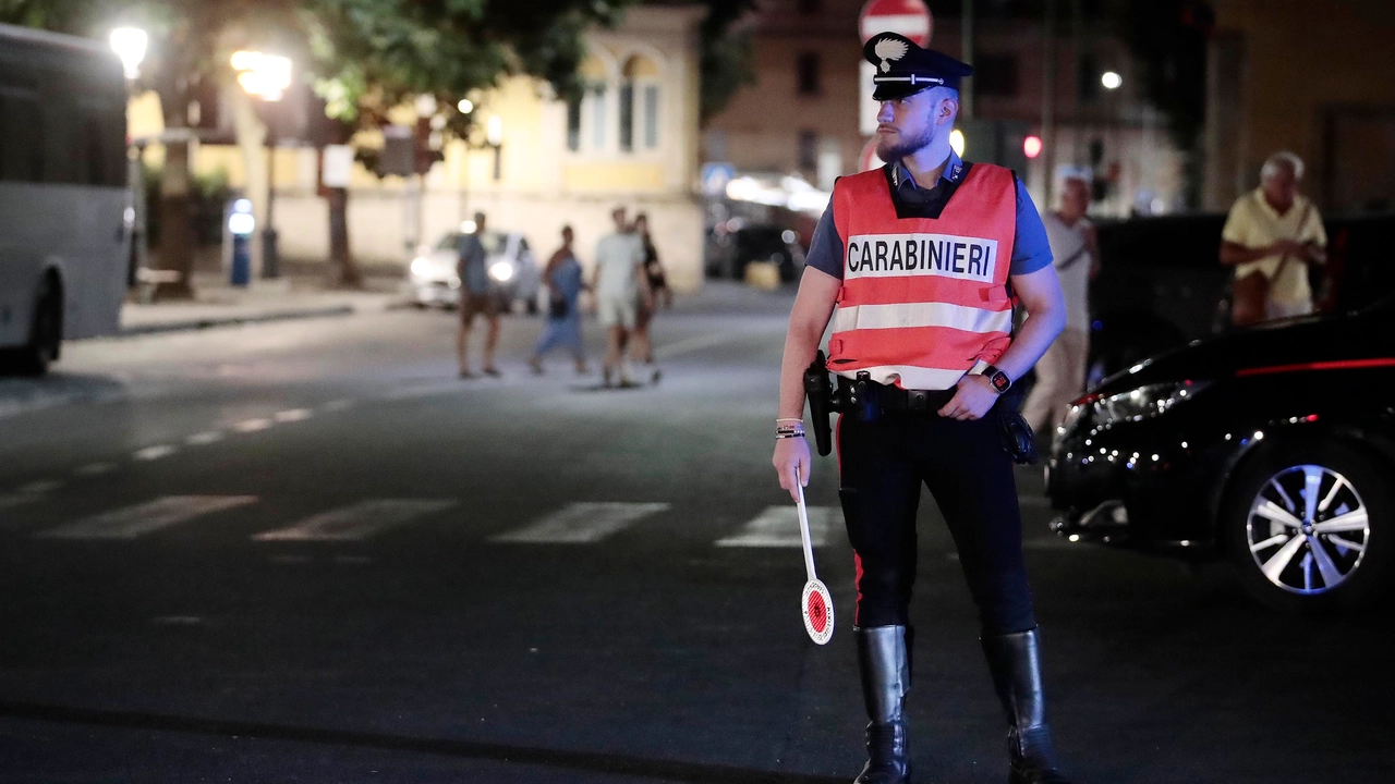 Indagano i carabinieri (foto archivio)