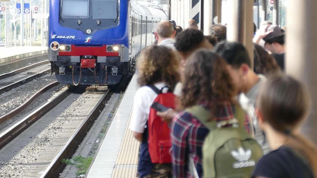 Più treni anche da Casentino e Valdichiana