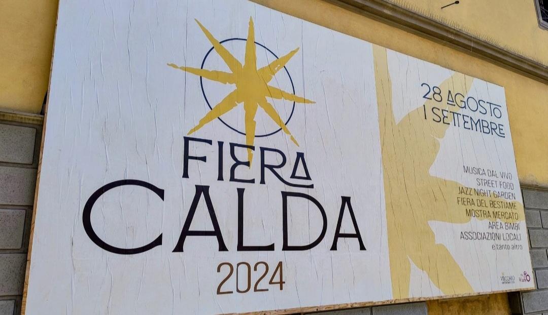 Fiera Calda 