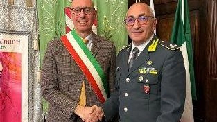 Gualdo Tadino: accordo Comune-Guardia di finanza