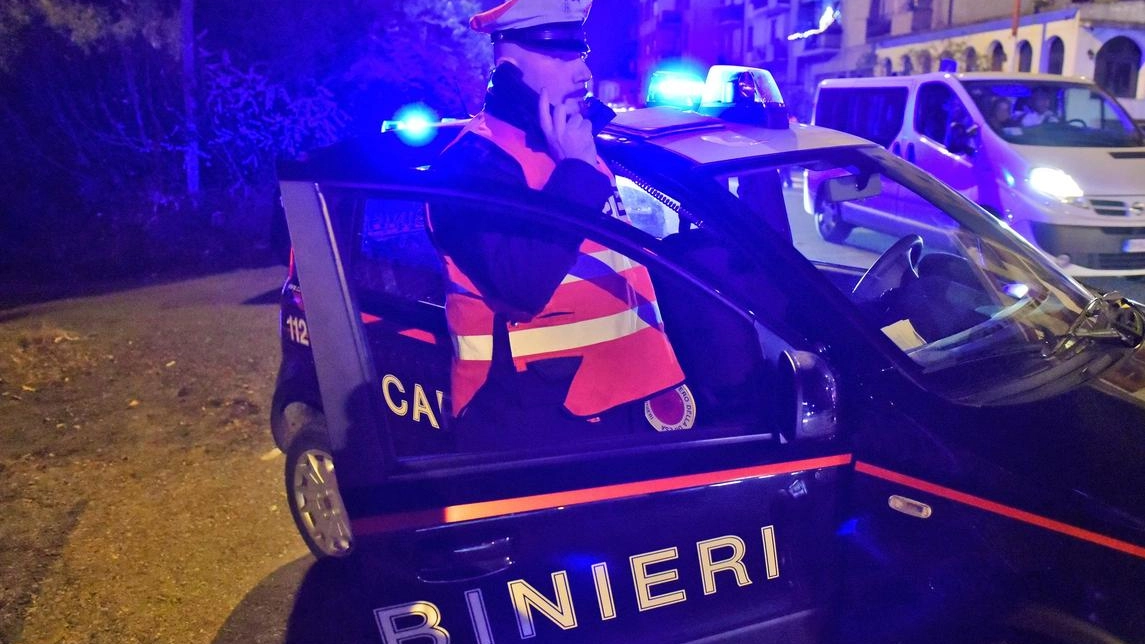 Rissa davanti alla discoteca. Daspo urbano all’accoltellatore e agli  altri tre ragazzi coinvolti