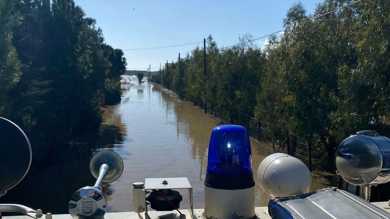 GROSSETO Tra gli argomenti fissati per domani in commissione Ambiente alla Camera dei deputati, c’è anche l’alluvione che ha colpito...