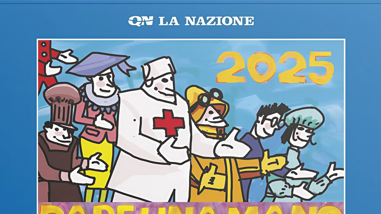 Ogni mese un’associazione, per ripercorrere l’impegno nell’aiuto degli altri