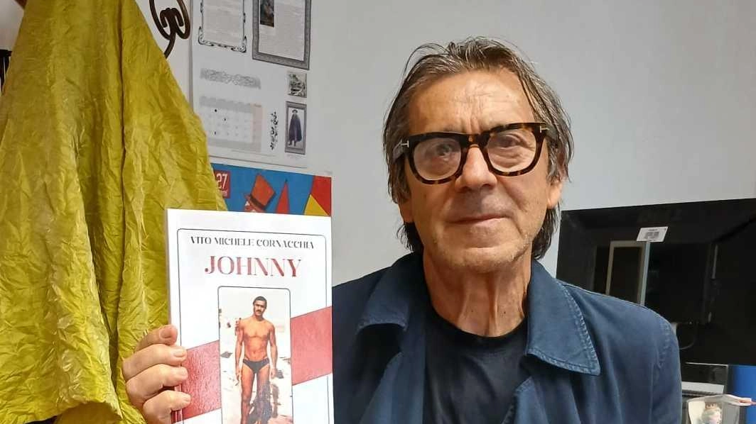 Un viaggio di vita. Il cuore e i sogni  di “Johnny“