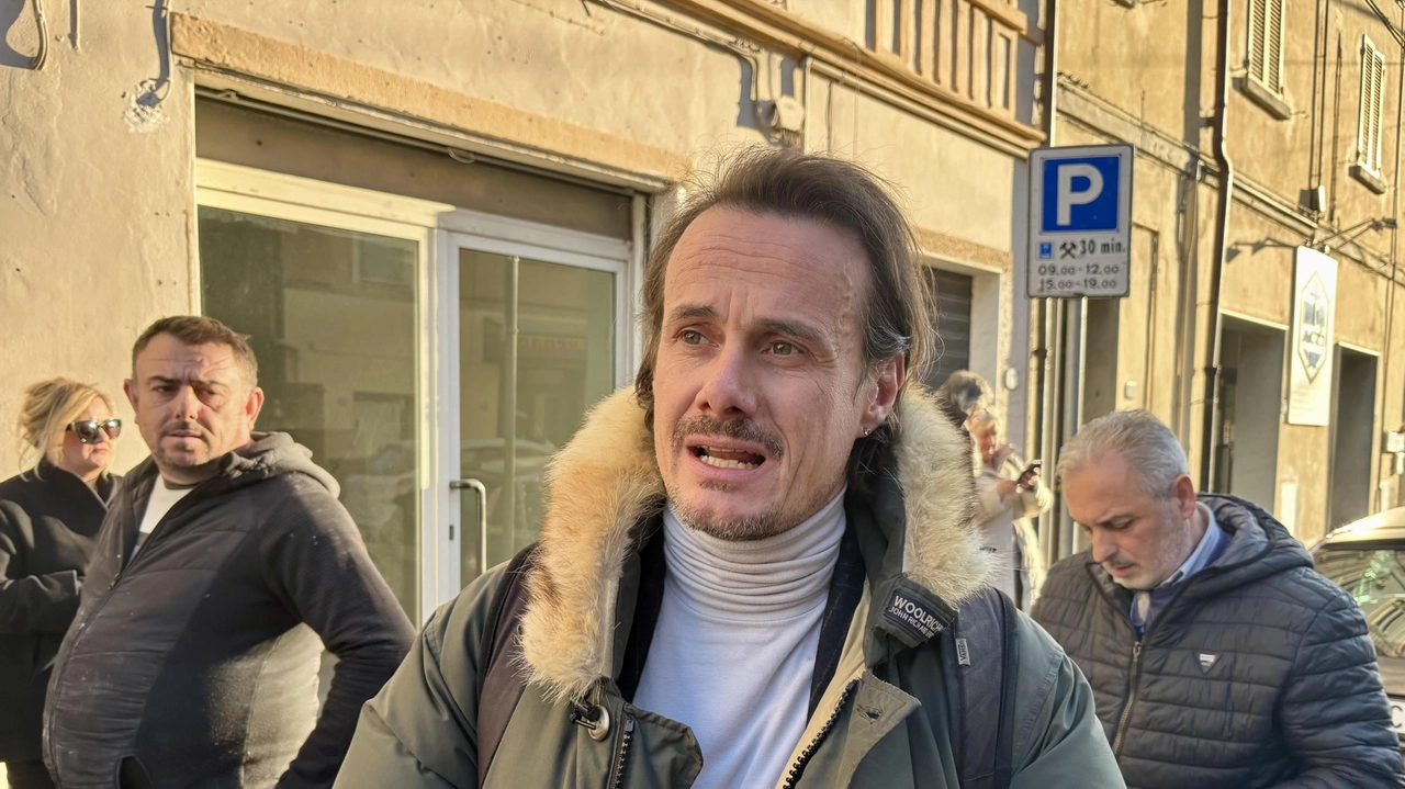 Il sindaco Gabriele Gasperini commenta gli ultimi attacchi dell’ex assessore Samuele Ferretti