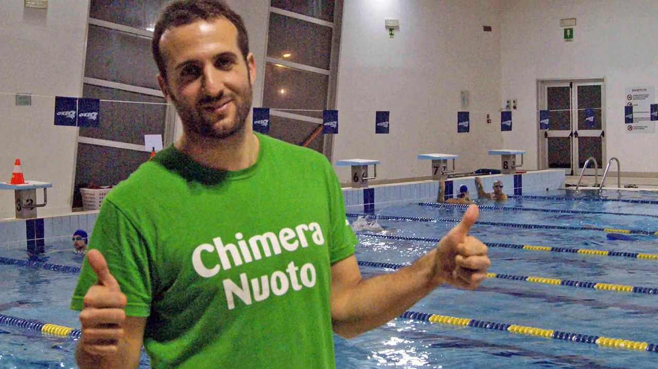 Un mese di lezioni gratuite per scoprire il nuoto artistico