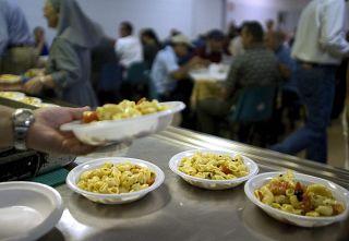 Sguardi di futuro. Oltre la povertà