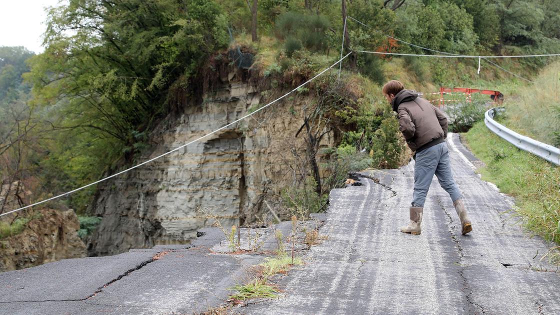 Alluvione in Emilia, il sindaco di Marradi fa appello alla Regione: “Bus sostitutivi per studenti e pendolari”