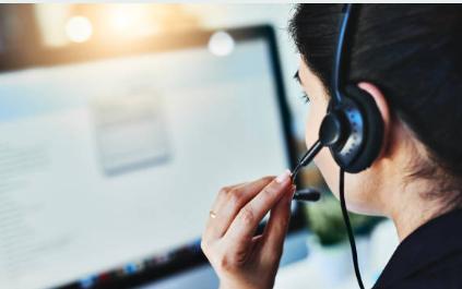 La luce in fondo al tunnel. È svolta al call center, salvi i posti dei lavoratori