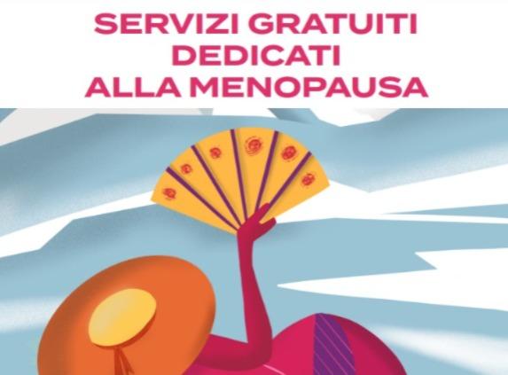 Open Day Sulla Menopausa | Consulenze Telefoniche A Pontedera