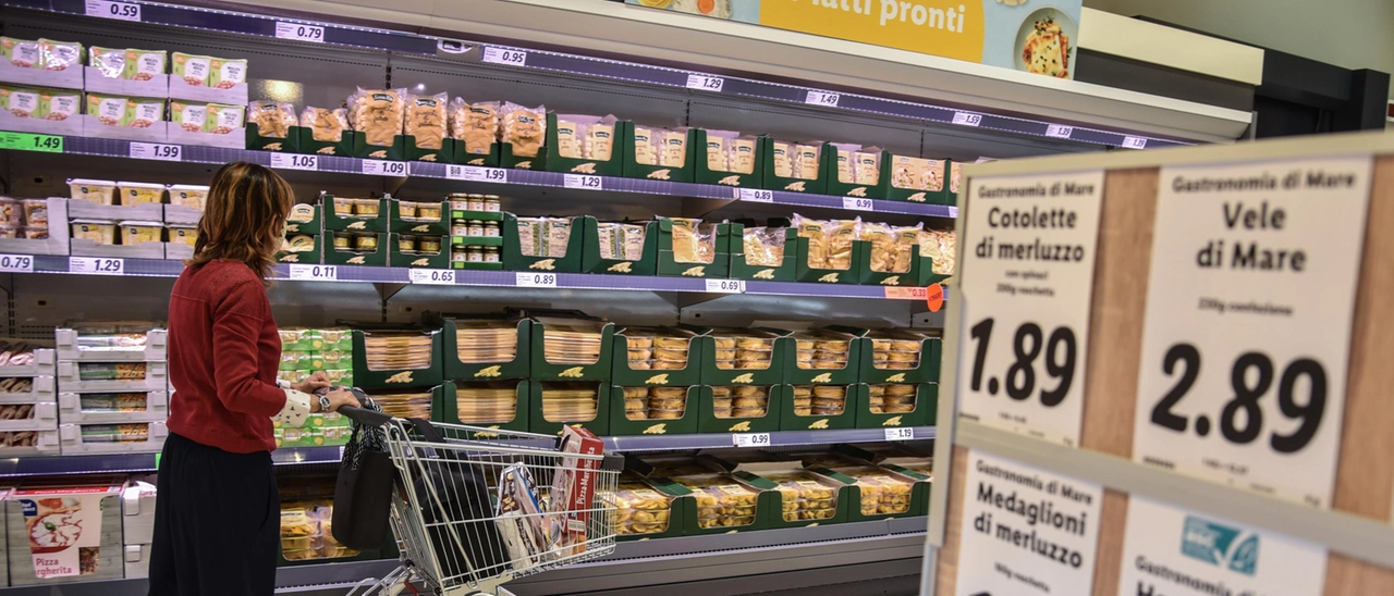 Supermercati a Natale e Santo Stefano, dove fare la spesa in Toscana