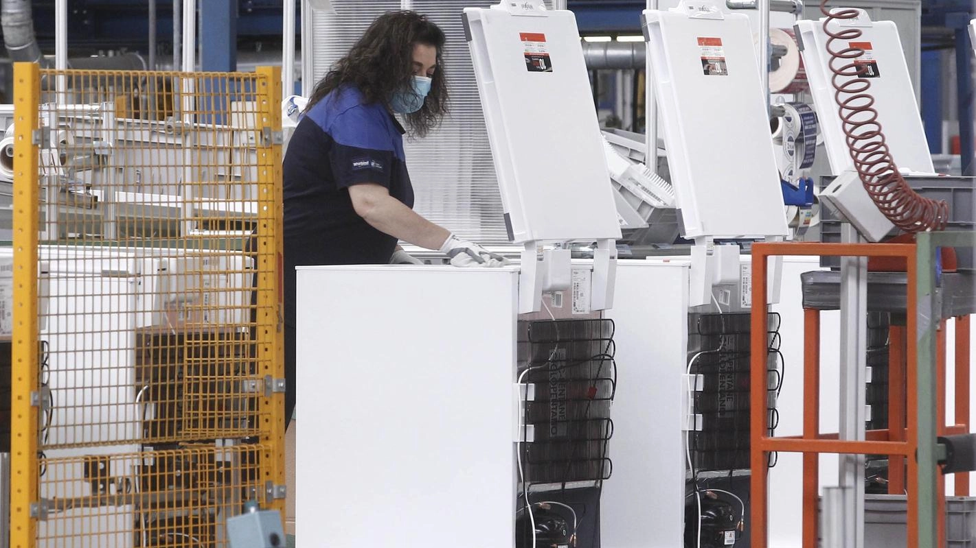 Whirlpool-Arçelik, il sì britannico. Dal 2 aprile nasce Beko Europe