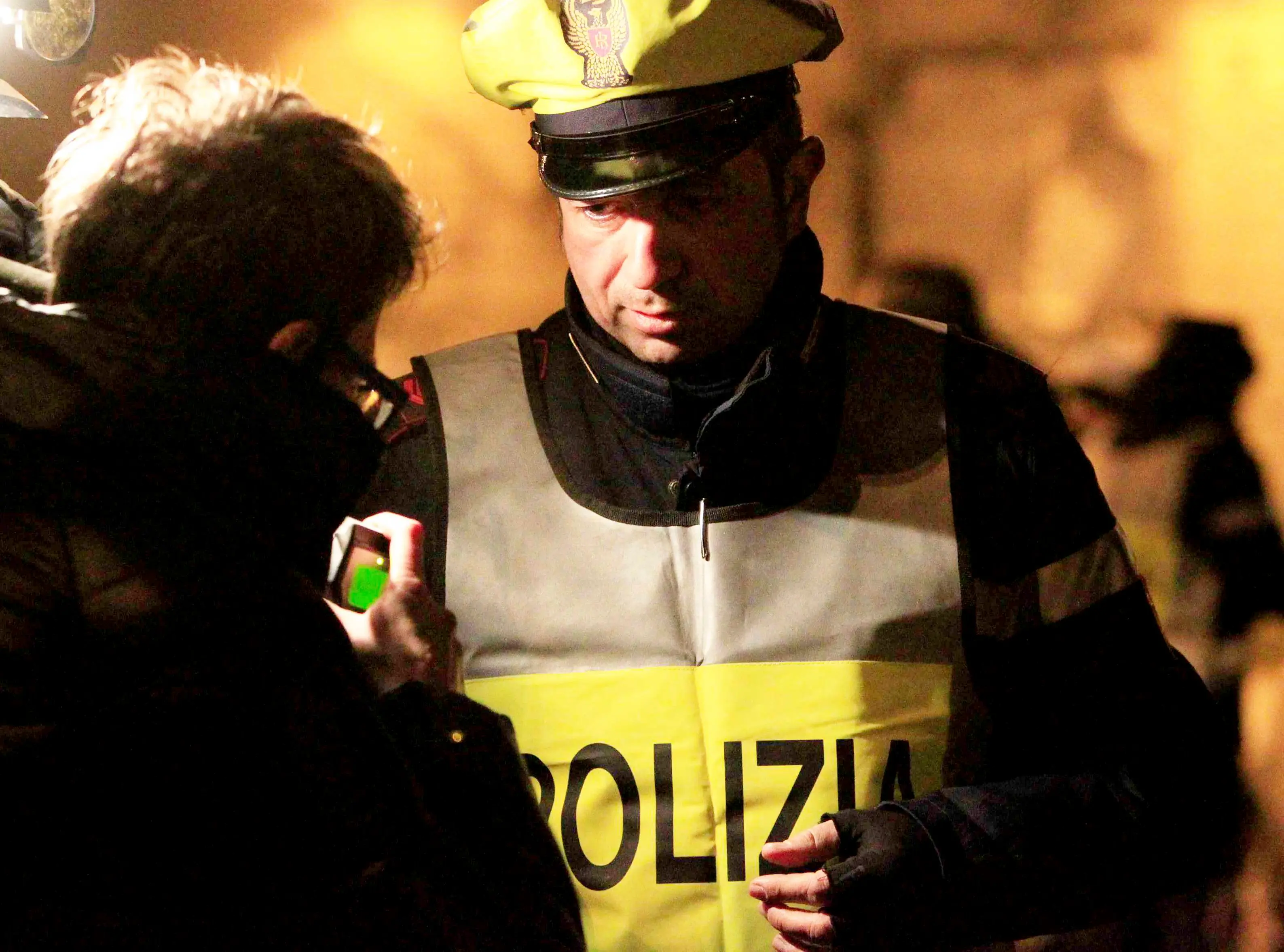 Tutti in taxi... al ristorante. Il nuovo codice della strada e le idee per evitare sorprese