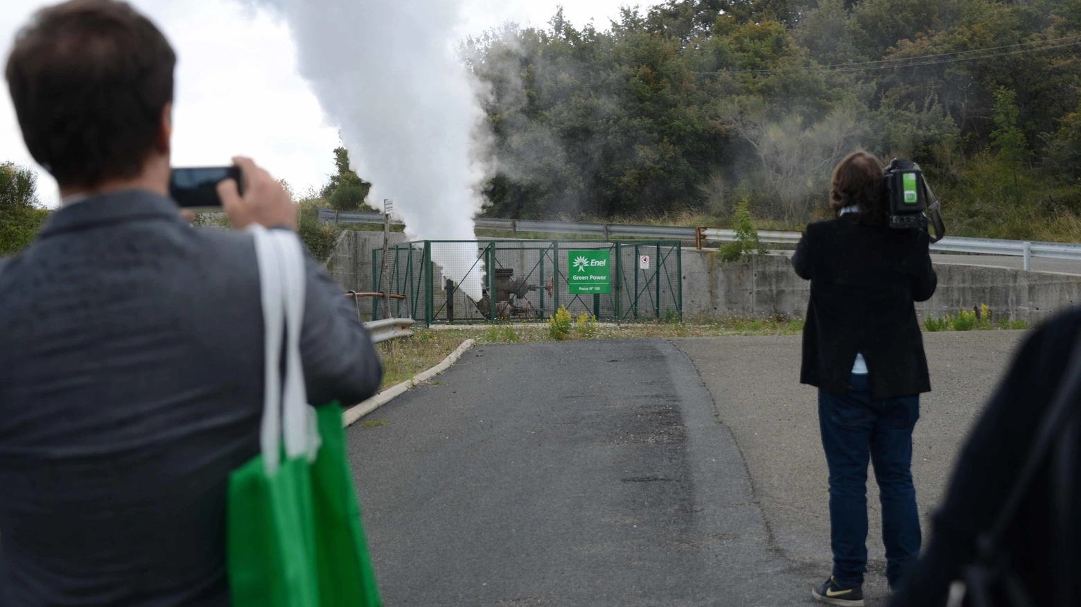 Geotermia, svolta incentivi. Il sì dopo 6 anni di ritardi