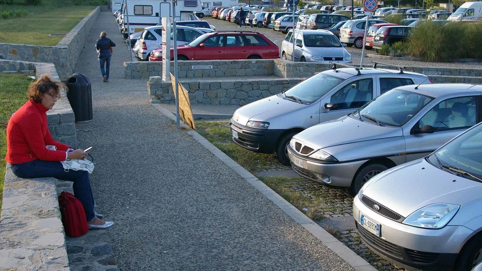 Natale e parcheggi da urlo. Atam si prepara agli arrivi