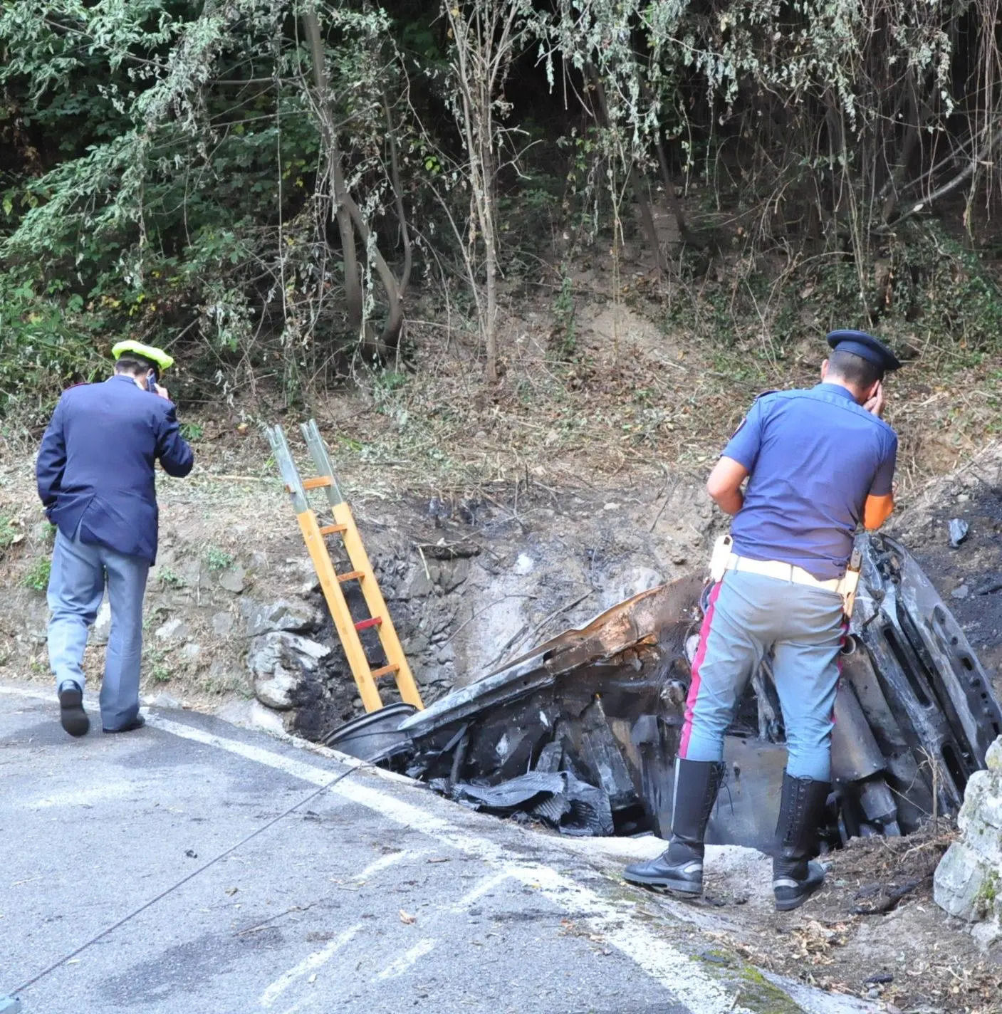 Tragedia alla corsa di rally. Piloti spezzini assolti dopo la condanna a un anno