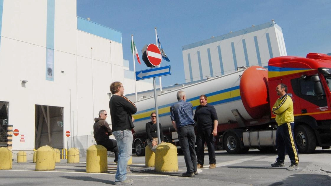 Omya investe sul territorio e punta a espandersi