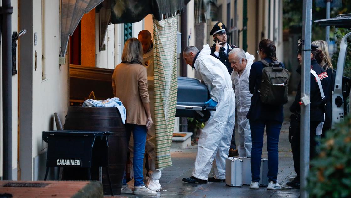 Il delitto della fornaia. La pistola non registrata e gli spari dietro casa. E spunta una perizia