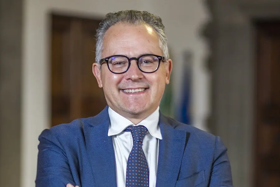 Università di Pisa, Luca Fanucci è il nuovo presidente della Cnudd