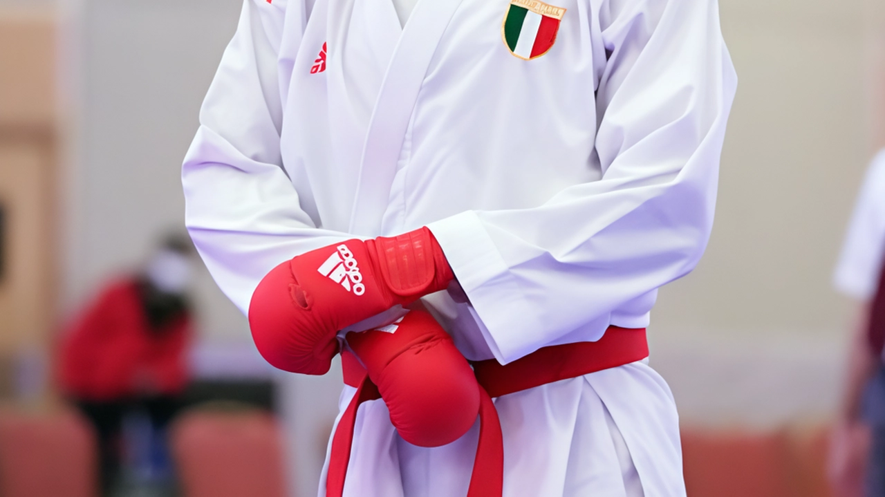 Il campione olimpico di karatè Luigi Busà sarà a Bibbiena per parlare di bullismo, coinvolgendo 150 giovani in un evento promosso dall'Accademia Karate Club Casentino e la Palestra Body House. Busà condividerà la sua esperienza e l'importanza dello sport come strumento di inclusione e rispetto.