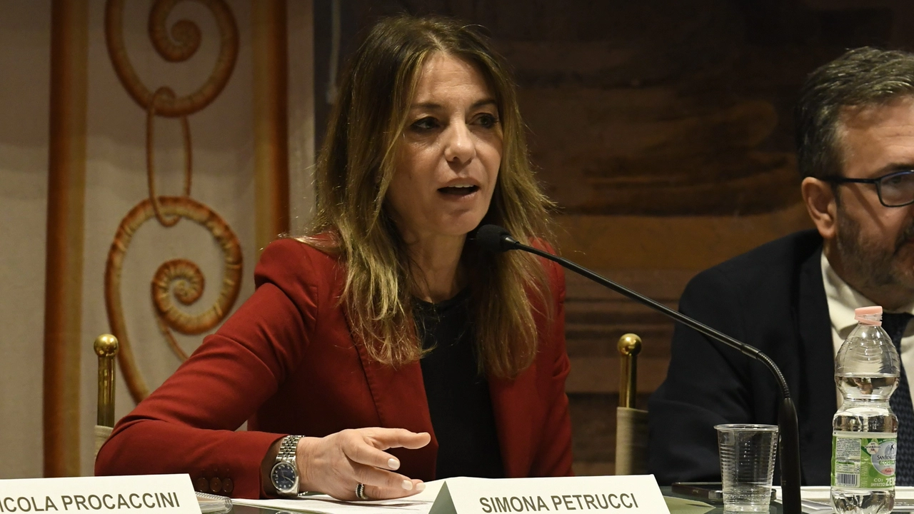 La senatrice grossetana Simona Petrucci sarà la relatrice del disegno di legge sulla Laguna di Orbetello, domani in Commissione Ambiente del Senato