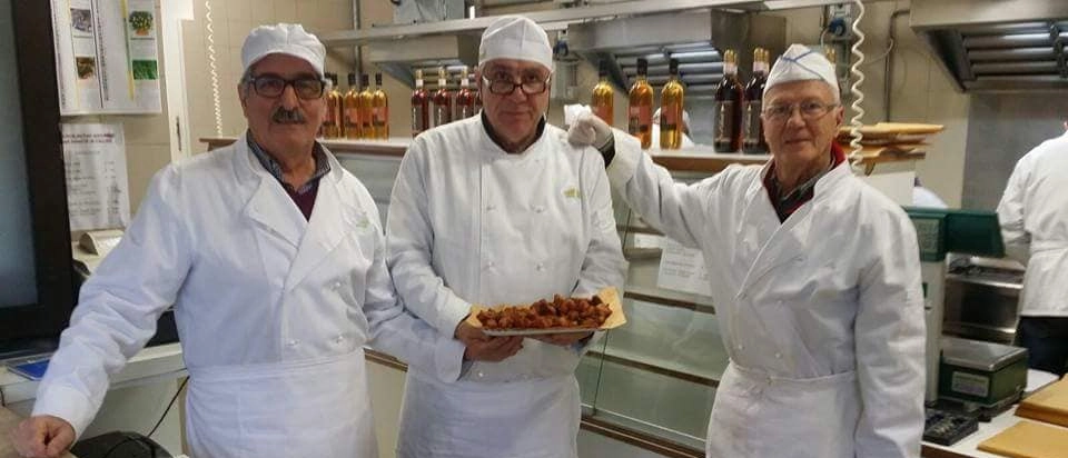 Sagra delle frittelle, a San Donato torna l’appuntamento con la tradizione