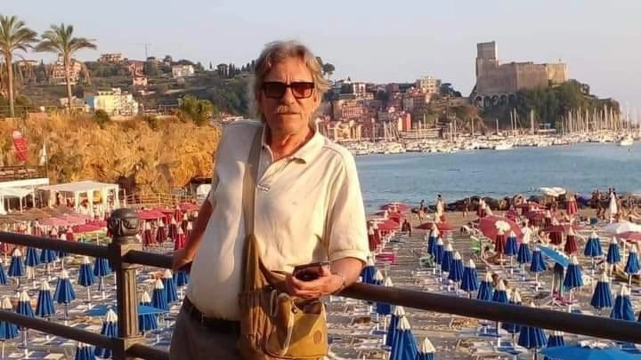 Il maestro Edoardo Fazzi era conosciutissimo oltre che per l’attività di insegnante anche per l’impegno nel sindacato