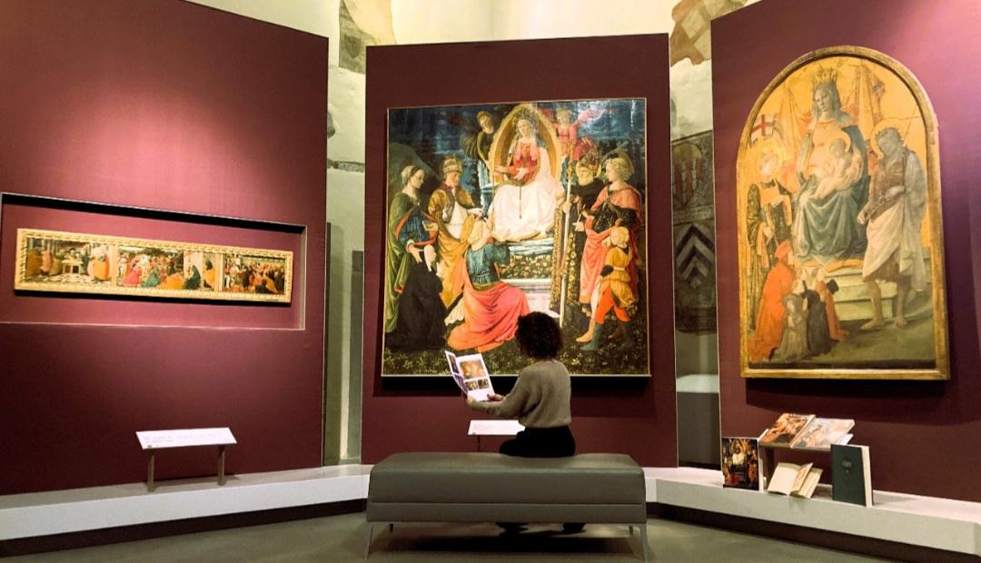 Prato, opere da leggere: al via il nuovo ciclo di incontri tra arte e letteratura