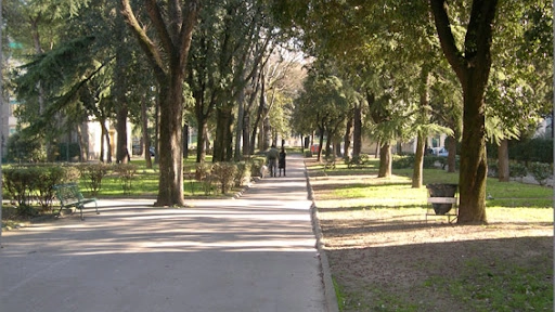 Viale dei Bambini