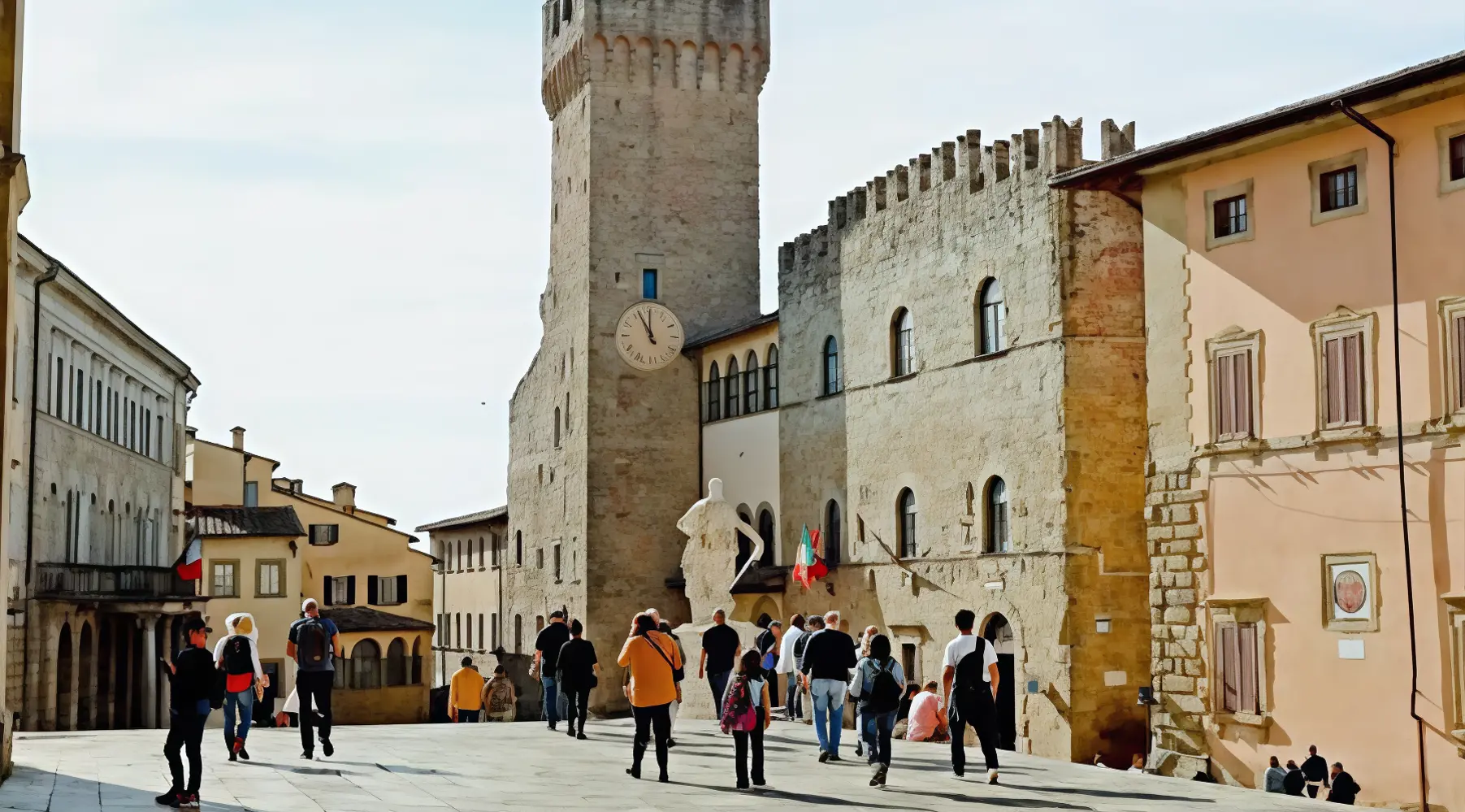 Parte il casting per le partecipate. Via del Comune alle