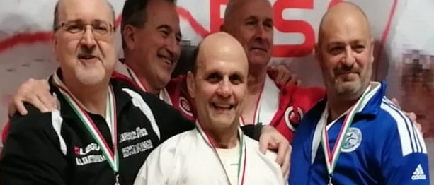 Karate, argento per il Nuovo C.S.K.S. Prato nella "Coppa Città di Pisa"