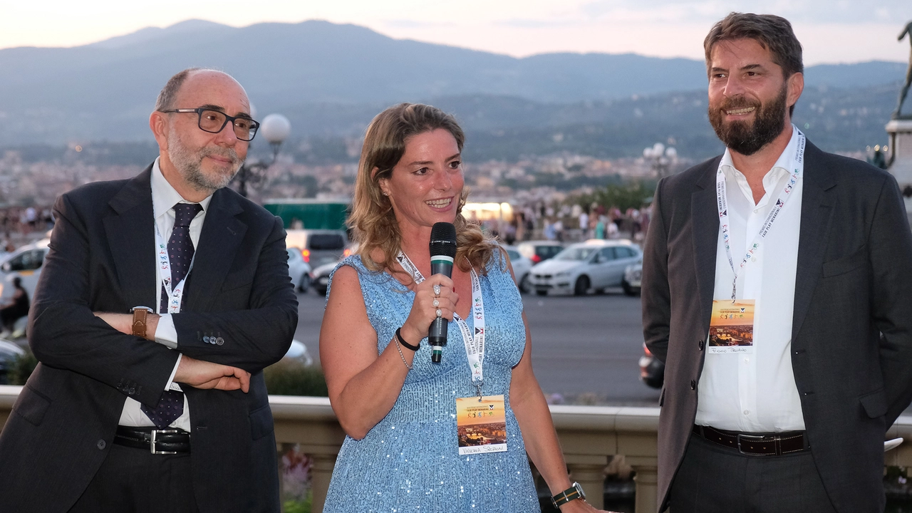 Premio Internazionale Fair Play Menarini, inizia la festa della 28° Edizione