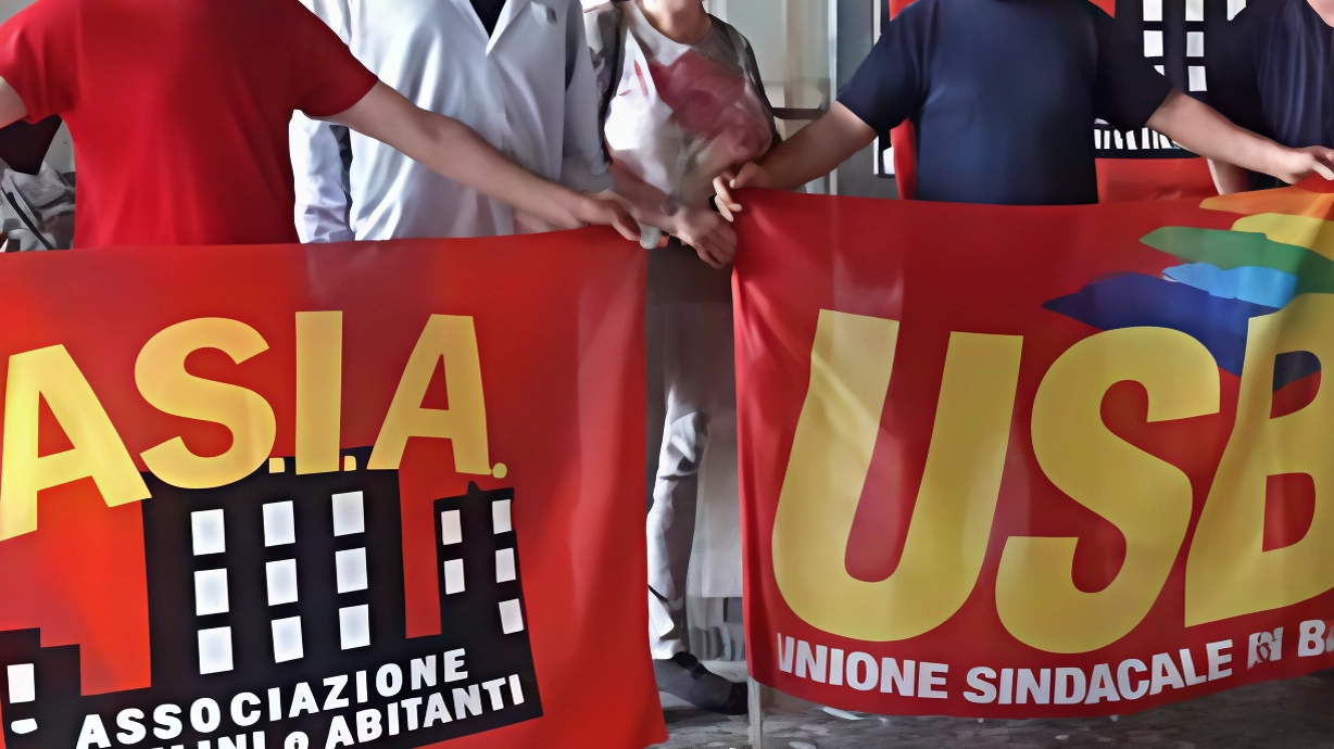 Usb Asia e Rifondazione Comunista propongono un patto con Caritas per affrontare gli sfratti e garantire il diritto alla casa. Chiedono interventi pubblici urgenti di fronte alla precarietà abitativa e alla crisi economica. Caritas sostiene l'iniziativa e si impegna a trovare soluzioni concrete insieme alle istituzioni locali.