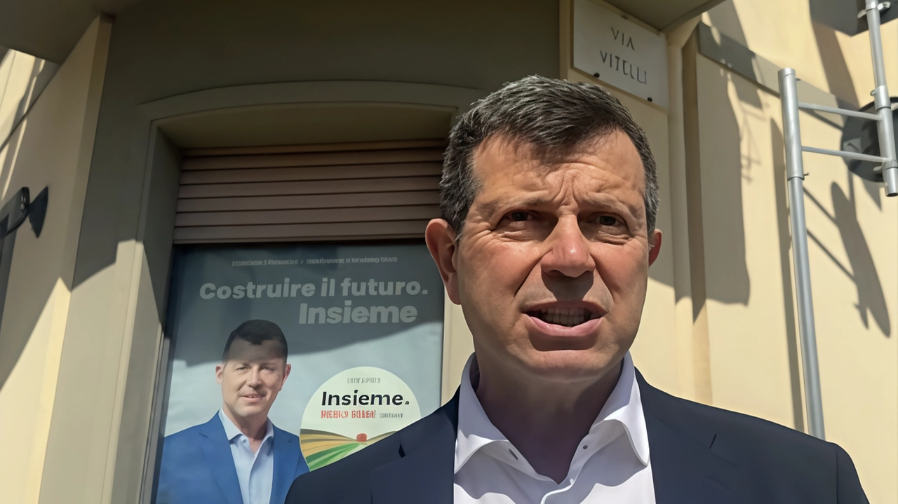 La lista «Insieme» torna all’attacco; alle scorse elezioni ha candidato a sindaco l’ex primo cittadino Nicola Benini