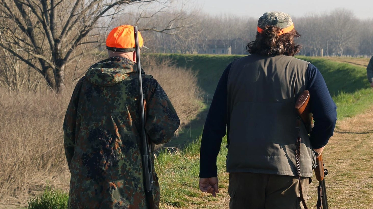 Oggi in tutta la Toscana, Maremma compresa, apre la nuova stagione della caccia