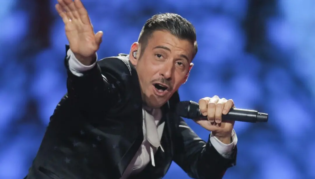 Francesco Gabbani in concerto al Pistoia Blues Festival. Parte la corsa ai biglietti