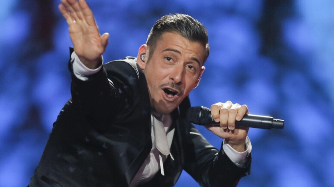 Francesco Gabbani