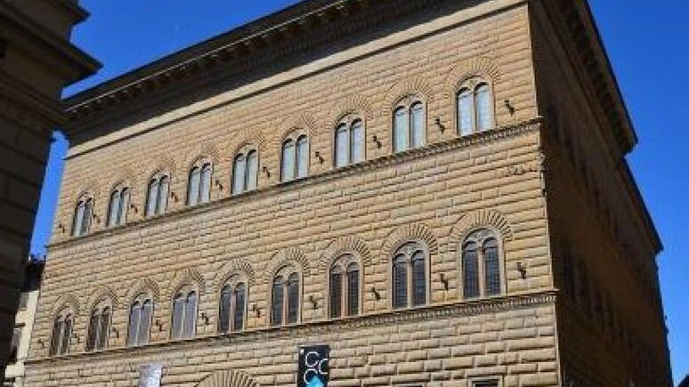 Palazzo Strozzi